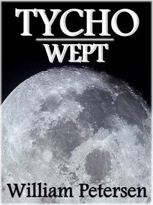 cover image of Tycho Wept